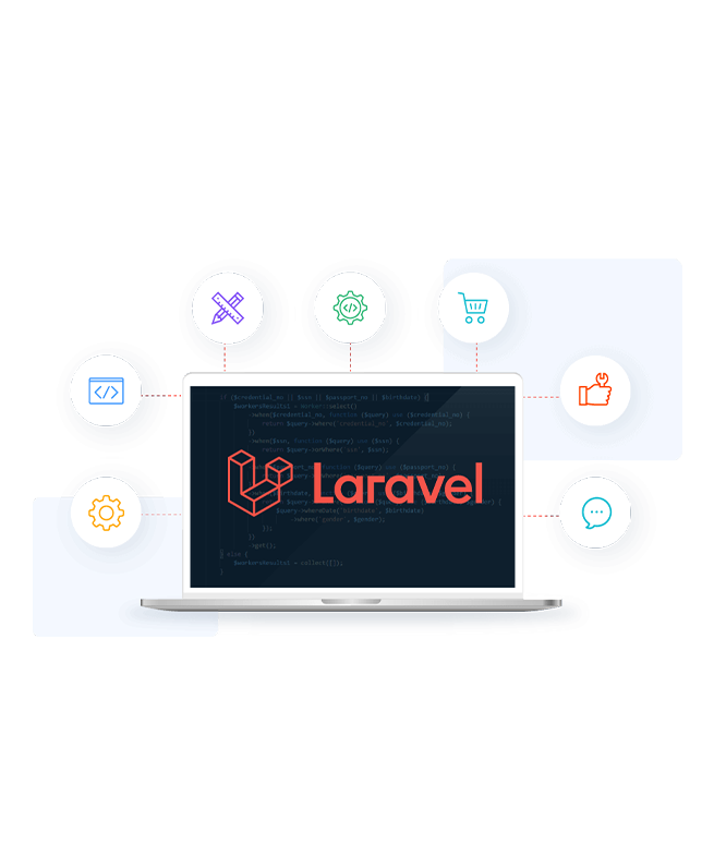 Laravel Development Company